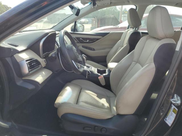 Photo 7 from auction – 2022 SUBARU LEGACY LIM with VIN 4S3BWAN6XN3008994