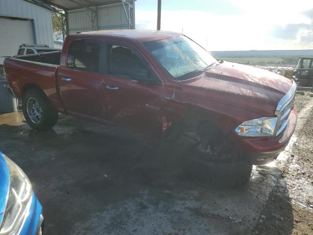 Photo 4 from auction – 2009 DODGE RAM 1500 with VIN 1D3HV13T79S708934