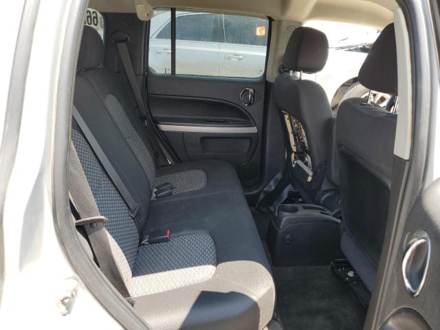 Photo 10 from auction – 2011 CHEVROLET HHR LT with VIN 3GNBABFW4BS628305