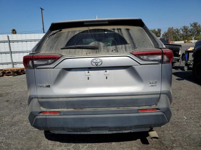 Photo 6 from auction – 2019 TOYOTA RAV4 XLE with VIN 2T3P1RFV6KC018022