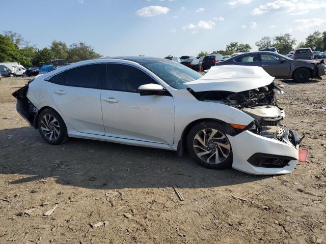 Photo 4 from auction – 2016 HONDA CIVIC EX with VIN 19XFC2F71GE069489