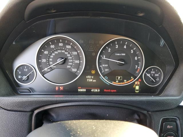 Photo 9 from auction – 2013 BMW 328 XI SUL with VIN WBA3B5C51DF598742