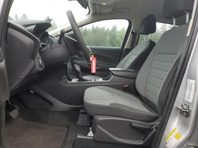 Photo 7 from auction – 2017 FORD ESCAPE S with VIN 1FMCU0F73HUE96837