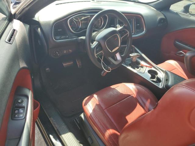 Photo 8 from auction – 2017 DODGE CHALLENGER with VIN 2C3CDZBT6HH611367