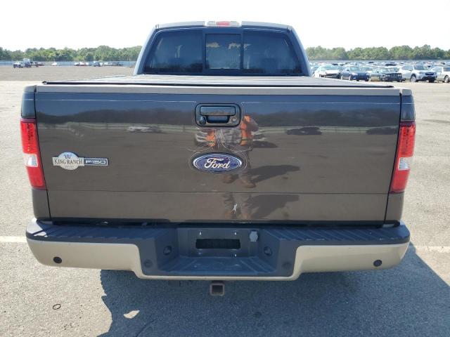 Photo 6 from auction – 2008 FORD F150 SUPER with VIN 1FTPW14528KC47979