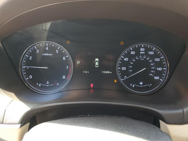 Photo 9 from auction – 2015 HYUNDAI GENESIS 3. with VIN KMHGN4JE0FU097635