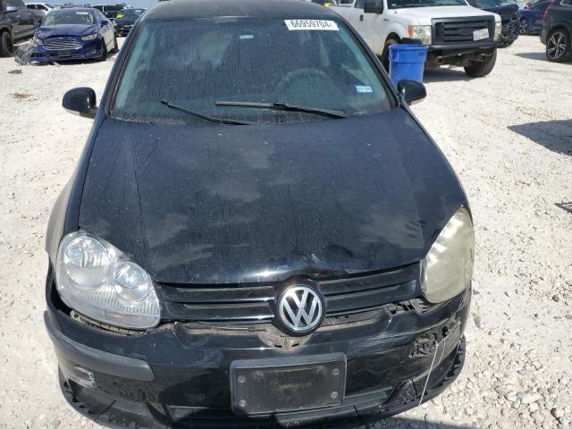 Photo 5 from auction – 2008 VOLKSWAGEN RABBIT with VIN WVWBB71K18W265868