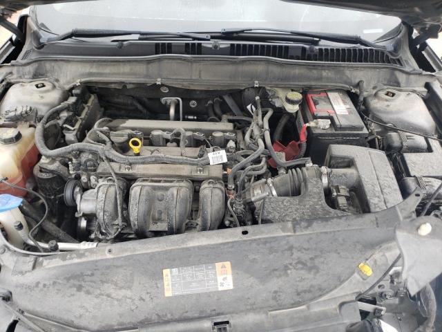 Photo 11 from auction – 2014 FORD FUSION SE with VIN 1FA6P0H75E5351915
