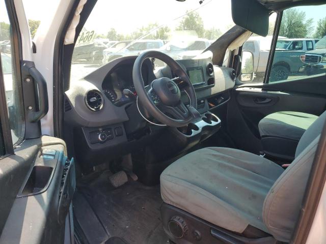 Photo 8 from auction – 2020 FREIGHTLINER SPRINTER 2 with VIN W2Y4EBHY9LT031466