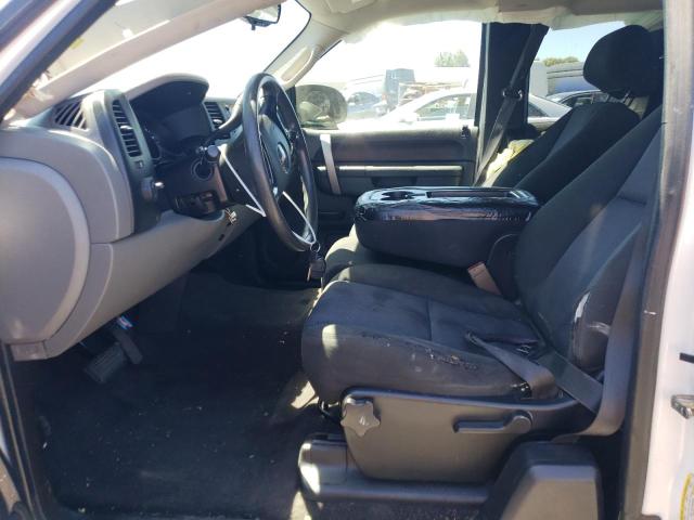 Photo 7 from auction – 2010 GMC SIERRA C15 with VIN 1GTSCUEA2AZ146485