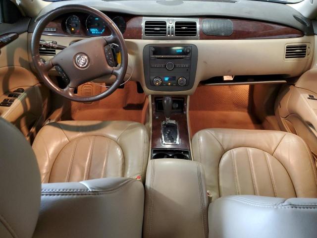 Photo 8 from auction – 2007 BUICK LUCERNE CX with VIN 1G4HD57217U231841