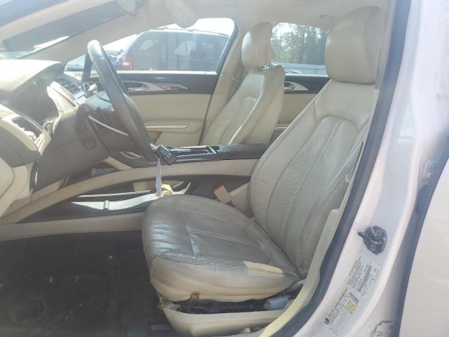 Photo 7 from auction – 2013 LINCOLN MKZ with VIN 3LN6L2G96DR822885