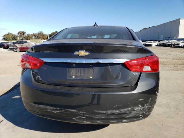 Photo 6 from auction – 2015 CHEVROLET IMPALA LS with VIN 1G11Z5SL1FU145105