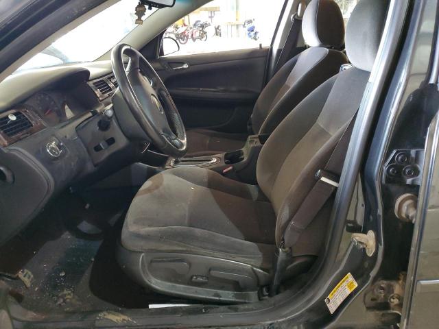 Photo 7 from auction – 2014 CHEVROLET IMPALA LIM with VIN 2G1WA5E35E1103104