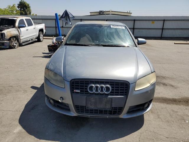Foto 5 de la subasta – 2007 AUDI A4 S-LINE con VIN WAUBF78E47A040664