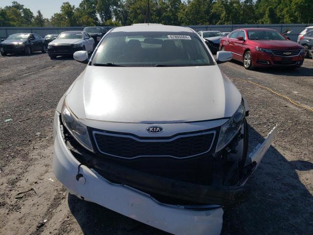 Photo 5 from auction – 2012 KIA OPTIMA HYB with VIN KNAGM4AD1C5011637