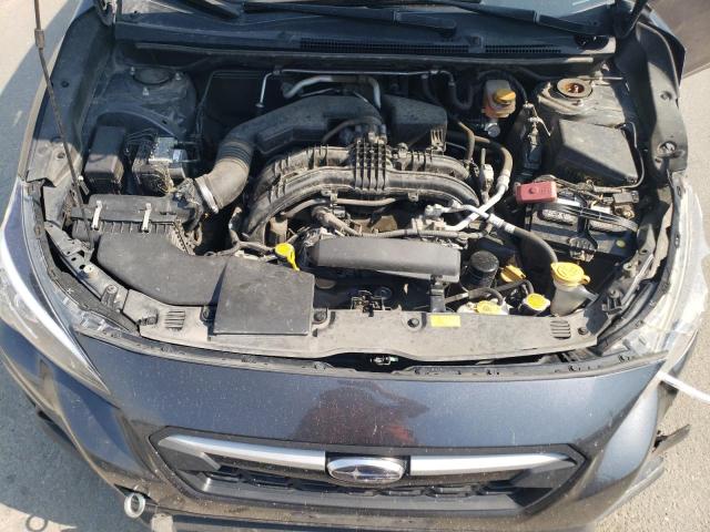 Photo 12 from auction – 2018 SUBARU CROSSTREK with VIN JF2GTAAC8JH206563