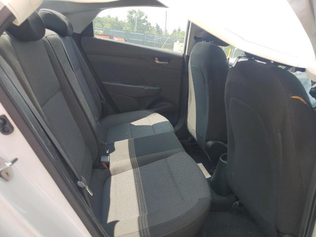 Photo 10 from auction – 2019 HYUNDAI ACCENT SE with VIN 3KPC24A37KE061606
