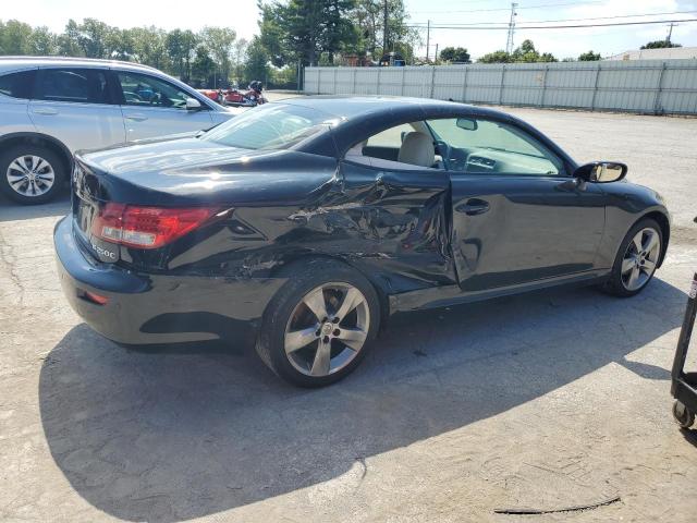 Photo 3 from auction – 2010 LEXUS IS 250 with VIN JTHFF2C28A2507556