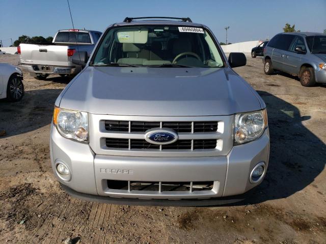 Photo 5 from auction – 2011 FORD ESCAPE HYB with VIN 1FMCU4K34BKB75130
