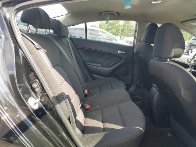 Photo 10 from auction – 2014 KIA FORTE LX with VIN KNAFK4A61E5138636