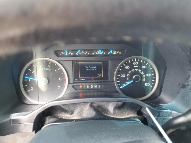 Zdjęcie 9 z aukcji – 2016 FORD F150 SUPER z VIN 1FTEW1CF5GFA12257