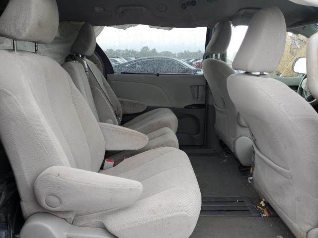 Photo 11 from auction – 2012 TOYOTA SIENNA LE with VIN 5TDKK3DC2CS181032