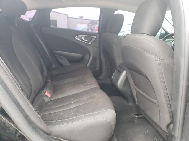 Photo 10 from auction – 2016 CHRYSLER 200 LIMITE with VIN 1C3CCCAB8GN175782