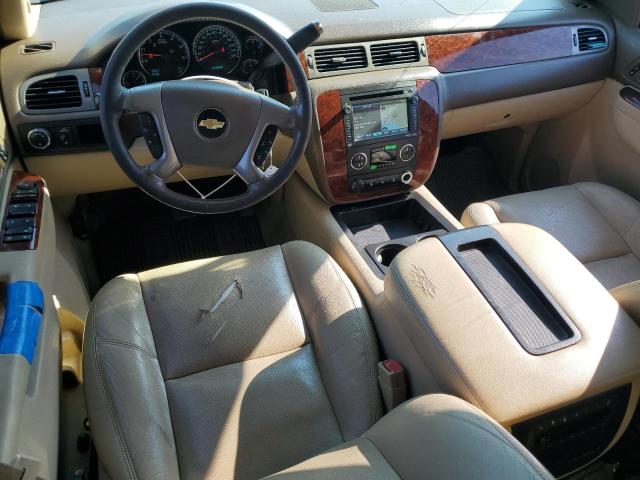 Photo 8 from auction – 2013 CHEVROLET TAHOE C150 with VIN 1GNSCCE00DR149723