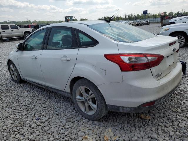 Photo 2 from auction – 2014 FORD FOCUS SE with VIN 1FADP3F21EL312489
