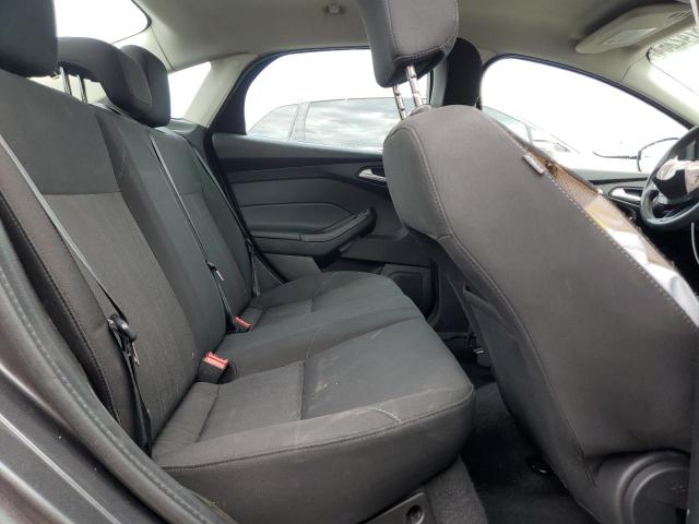 Foto 10 de la subasta – 2017 FORD FOCUS SE con VIN 1FADP3F28HL236421