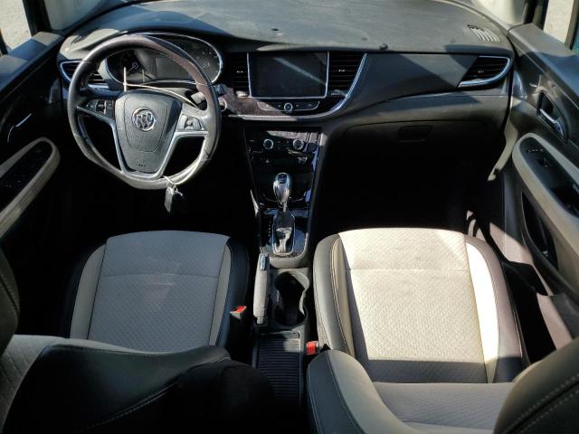 Photo 8 from auction – 2020 BUICK ENCORE PRE with VIN KL4CJESBXLB032673