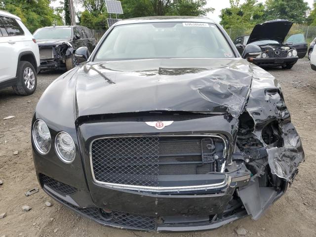 صورة رقم 5 من المزاد - 2017 BENTLEY FLYING SPU مع VIN SCBEH9ZA1HC059425