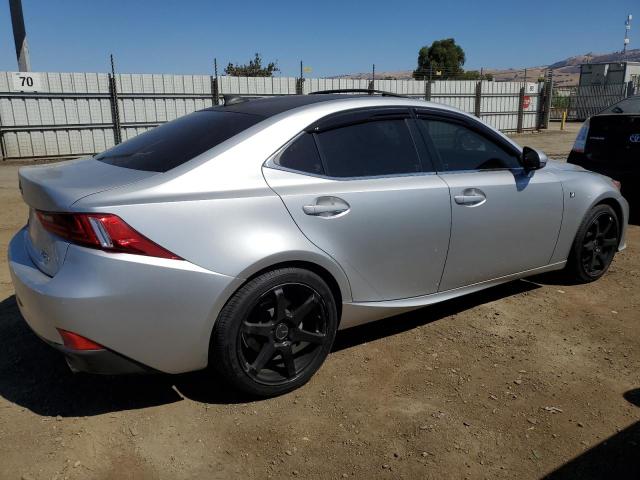 Photo 3 from auction – 2015 LEXUS IS 250 with VIN JTHBF1D24F5051729
