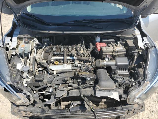 Photo 11 from auction – 2020 NISSAN VERSA SV with VIN 3N1CN8EV6LL895988