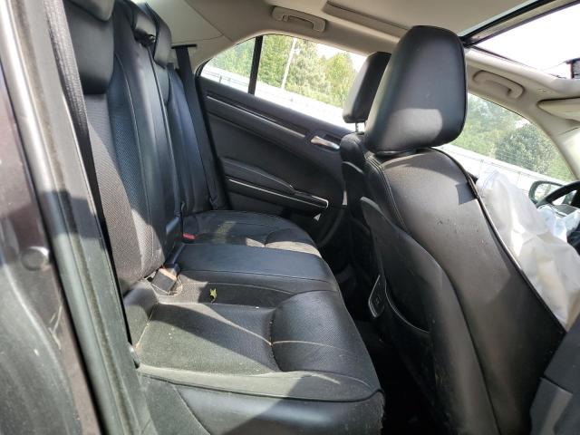 Photo 10 from auction – 2019 CHRYSLER 300 LIMITE with VIN 2C3CCAKG6KH536877