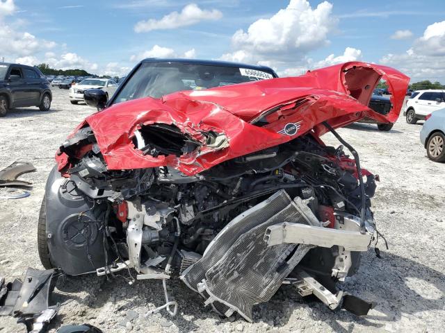 Photo 5 from auction – 2020 MINI COOPER S C with VIN WMWLV7C0XL2L75676