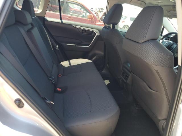 Photo 11 from auction – 2024 TOYOTA RAV4 LE with VIN 2T3H1RFV8RC267470