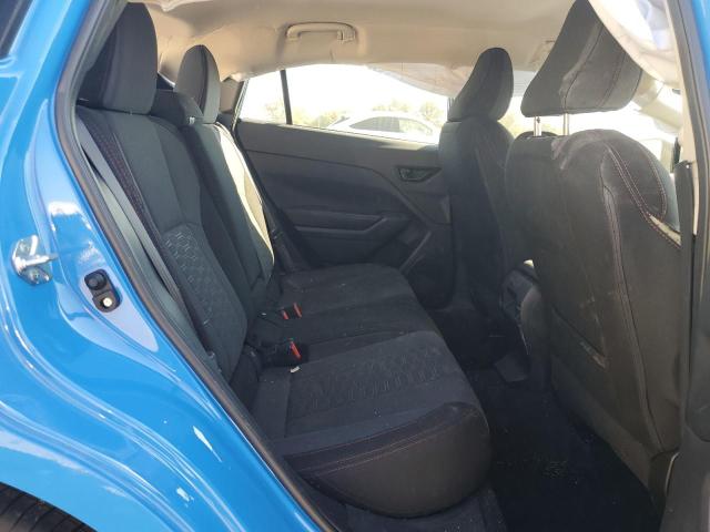 Photo 10 from auction – 2024 SUBARU IMPREZA SP with VIN JF1GUAFC1R8233643