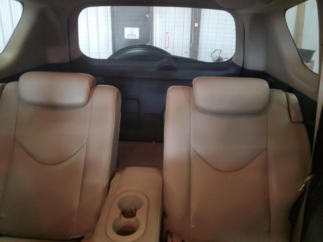Photo 10 from auction – 2010 TOYOTA RAV4 LIMIT with VIN 2T3DK4DV6AW032246