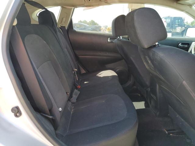 Photo 11 from auction – 2013 NISSAN ROGUE S with VIN JN8AS5MT4DW523562