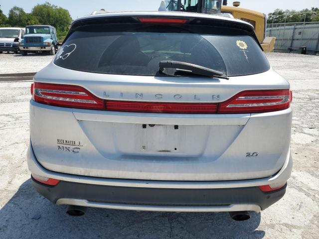 Photo 6 from auction – 2015 LINCOLN MKC with VIN 5LMCJ1A97FUJ24614