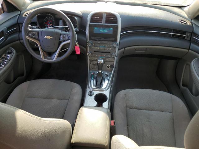 Photo 8 from auction – 2013 CHEVROLET MALIBU LS with VIN 1G11B5SA6DF355090