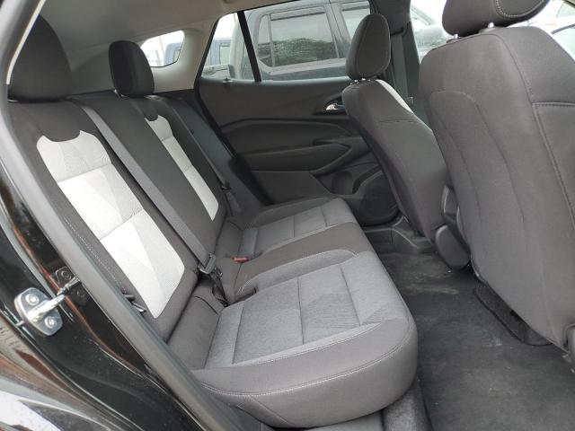 Photo 11 from auction – 2024 CHEVROLET TRAX LS with VIN KL77LFE2XRC082833