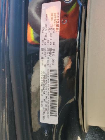 Photo 14 from auction – 2017 DODGE GRAND CARA with VIN 2C4RDGBG9HR640644