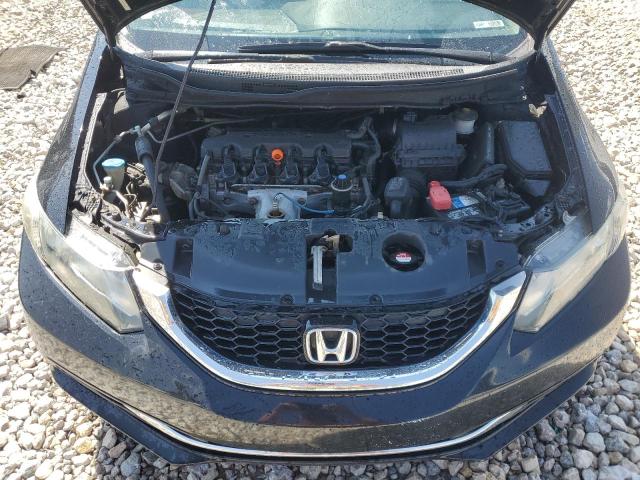 Photo 11 from auction – 2013 HONDA CIVIC EX with VIN 19XFB2F80DE008710