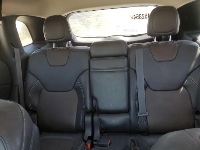 Photo 10 from auction – 2015 JEEP CHEROKEE L with VIN 1C4PJLDB4FW566144