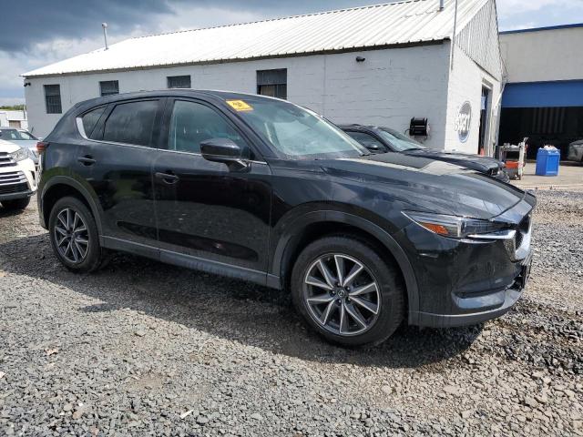Photo 4 from auction – 2018 MAZDA CX-5 GRAND with VIN JM3KFBDM2J0316699