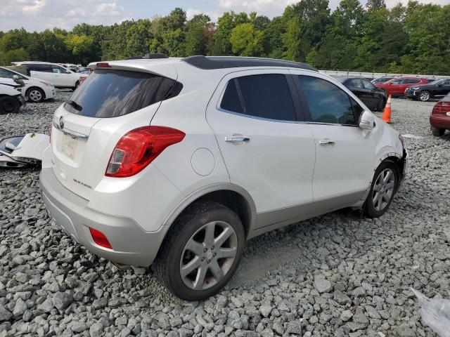 Photo 3 from auction – 2016 BUICK ENCORE with VIN KL4CJCSB1GB606782