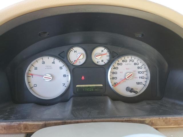 Photo 9 from auction – 2005 FORD FIVE HUNDR with VIN 1FAFP25165G200985